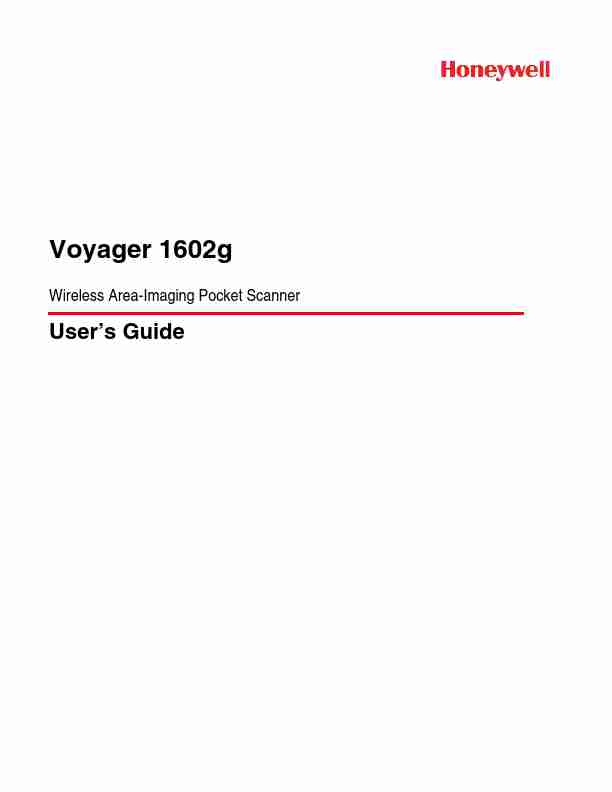 HONEYWELL VOYAGER 1602G-page_pdf